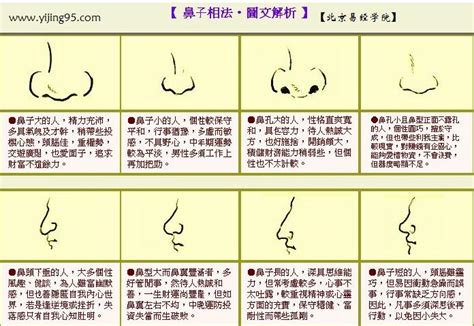 如何看鼻子有沒有整